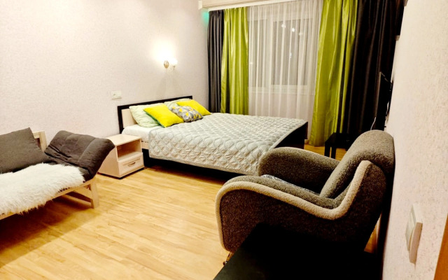 Апартаменты на Книповича 40