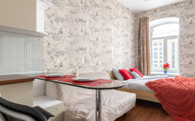 АпартаментыRentalSPb