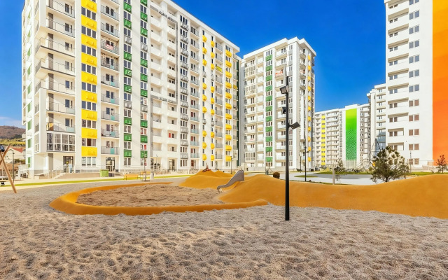 Квартира ЖК Фрукты Черника 8182