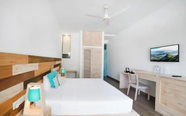 Hikkaduwa Beach Resort Hotel