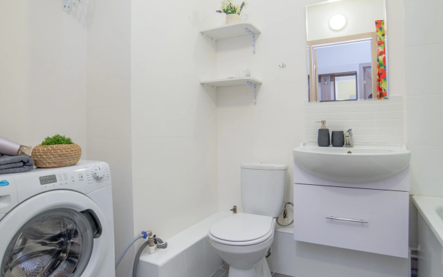 Квартира BeGuest  На Академика Парина 41/2