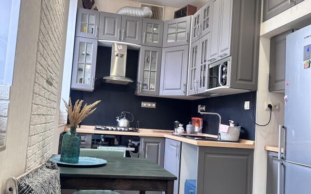 Апартаменты WWelcome