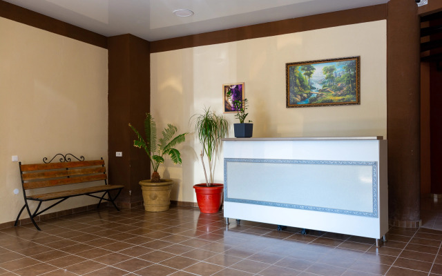 Dubokgrupp Hotel Resort