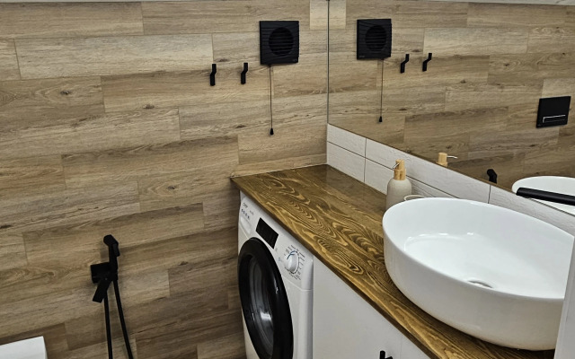 Частный дом Гостевой дом Филин