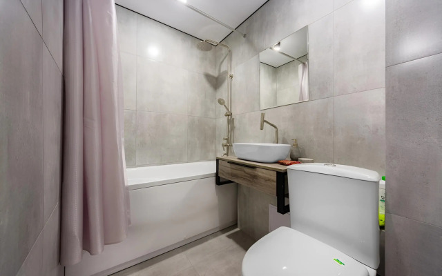 Квартира Современная Квартира на Мира