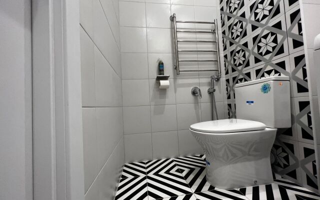 Апартаменты Квартира AlexHome Старая Купавна на Октябрьской 14А