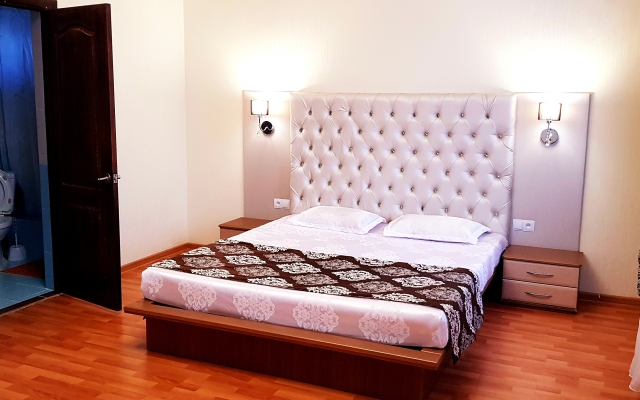Edem Guest House
