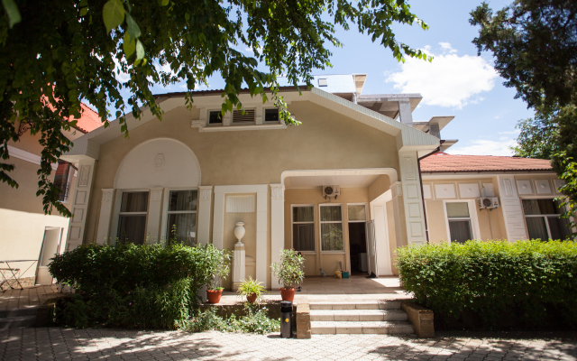 Dolce Vita Mini-Hotel