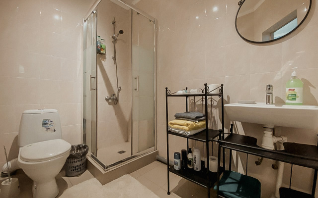 Green FOX so vsem neobkhodimym Flat