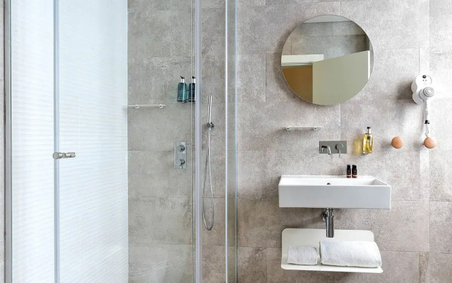 Hotel My Story Hotel Tejo