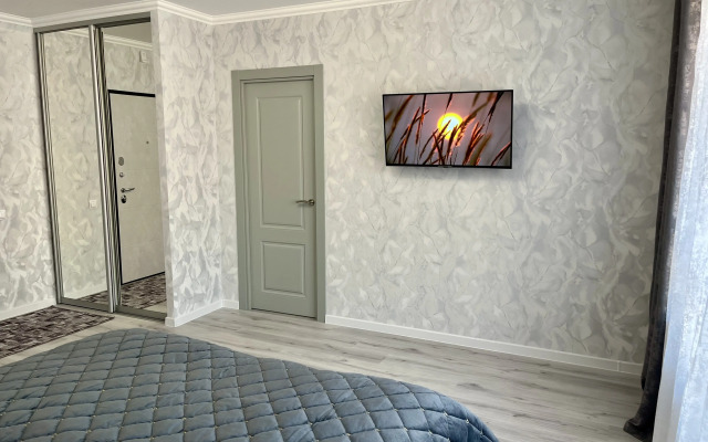 Квартира Уютная однокомнатная квартира в Царицыно