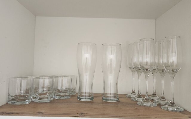 Квартира Уютная У Верхнего озера