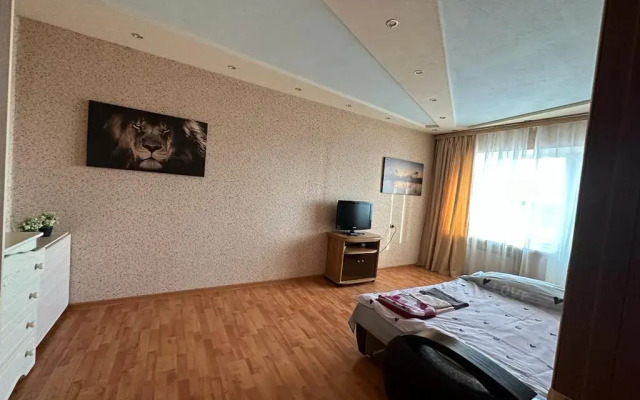 Dvukhkomnatnaya Kotovskogo 26A Flat