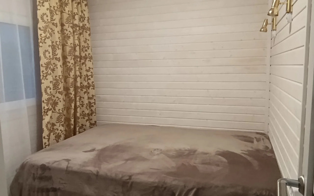 Гостевой дом В гостях у зайца