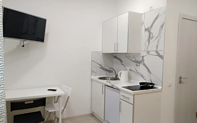 Апартаменты Студии в Центре Казани на Маяковского 2