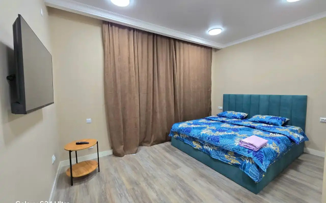 Tikhiy Zamok Mini Hotel