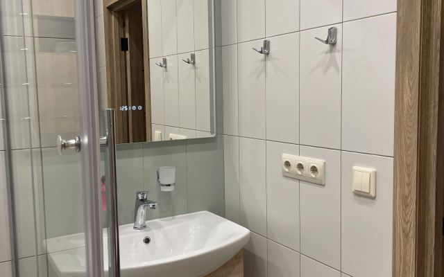 Квартира на проспекте Королёва 7