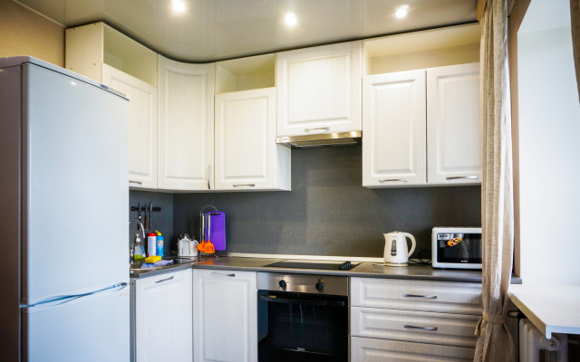 Апартаменты на Урицкого 48к1