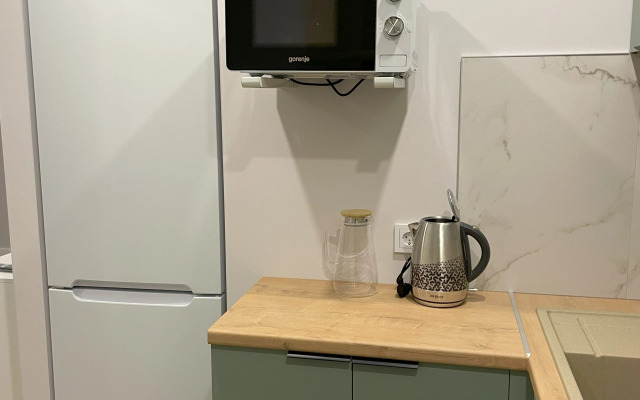 Квартира на Варламова 9