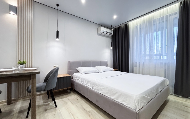 Жилое помещение MegaStay 13