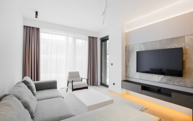 Apartments Onia Luxury
