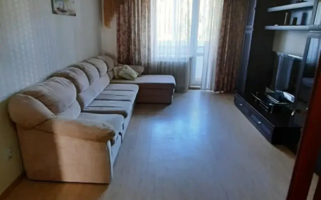 Trehkomnatnaya V Zelenogradske Nedaleko Ot Morya Flat