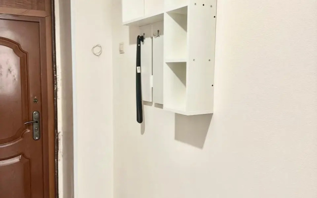 Dvukhkomnatnaya kvartira u m. Profsoyuznaya Flat