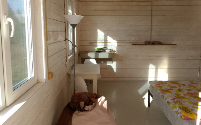 Loza Resort Glamping