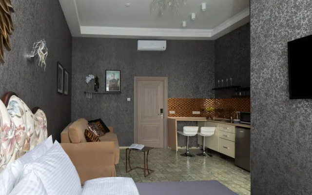 Квартира Agent Flat 3