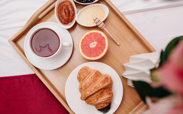 Nuryan Yerevan Hotel