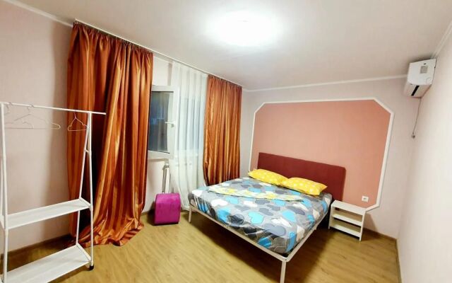 Na Gornoy 3 Flat
