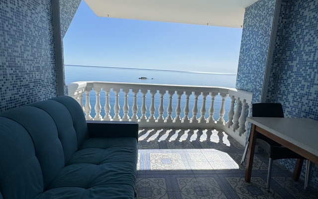 Villa Victoria