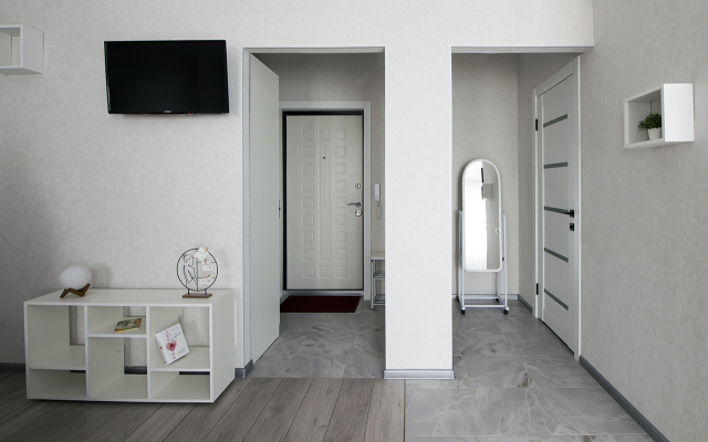 Rafinad-Siti Vozle Trts Marmelad Poshekhonskoye Shosse Flat