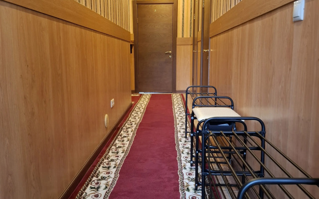 Veronika Guest house