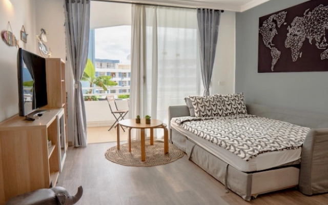 Estrella Apartment