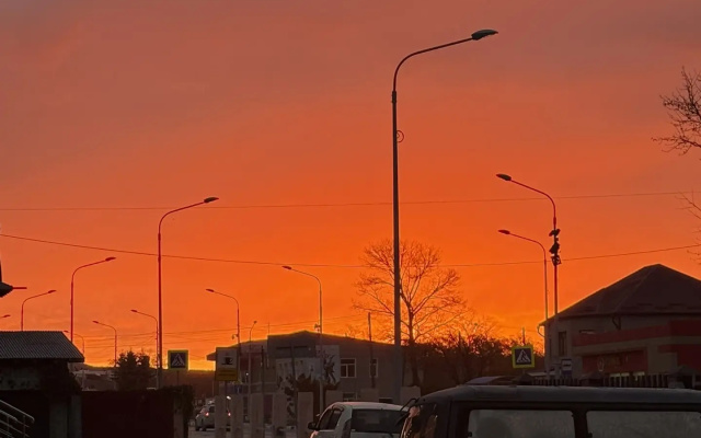 Отель Al'fa