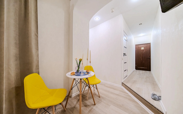 Апартаменты Невский 102