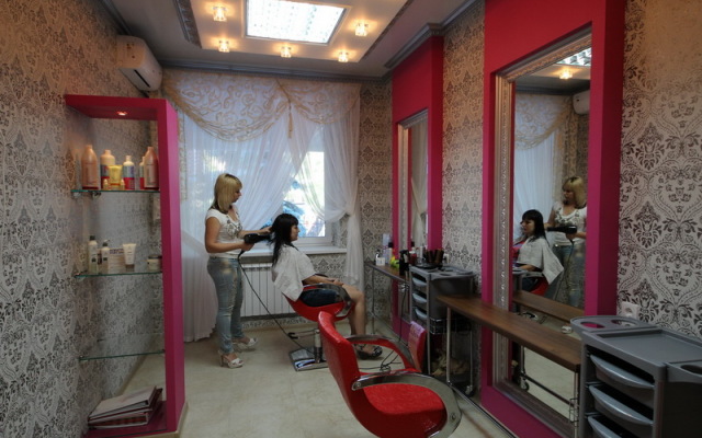 Rodnik Resort