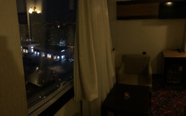 Akgol Hotel