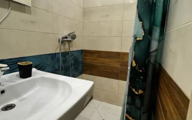 Квартира Студия 3 Дмитровское шоссе 81