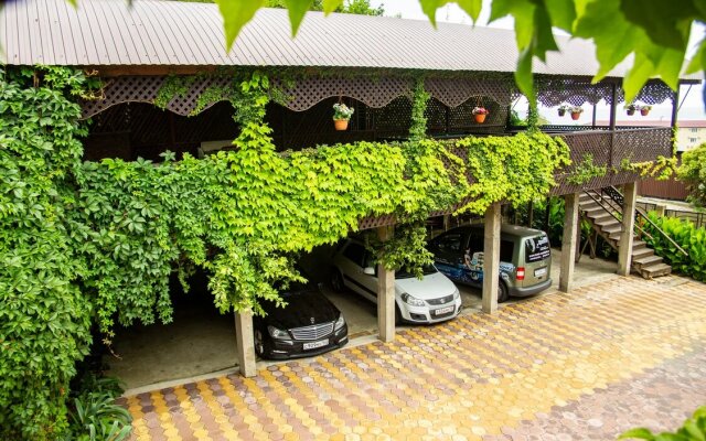 Rusalochka Hotel