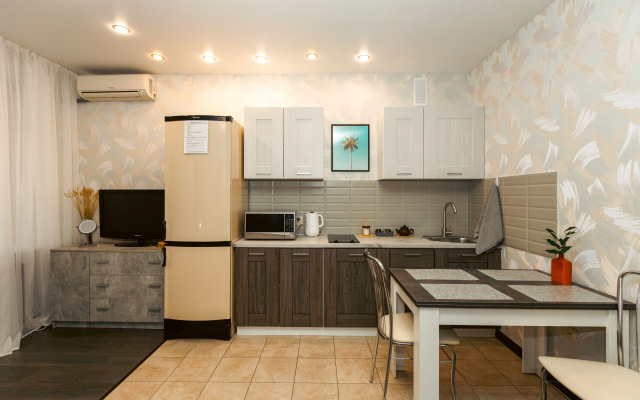 Квартира на ул Буянова 131