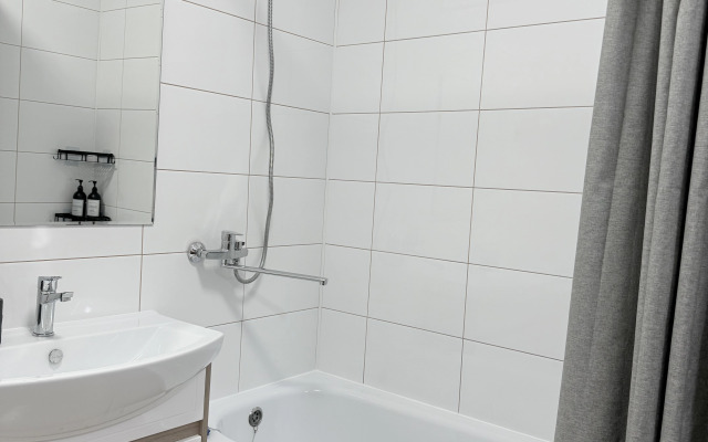 Квартира в центре города