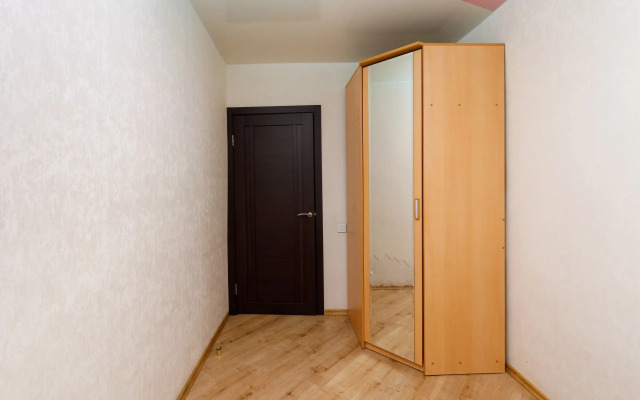 Na SHaposhnikova Apartments