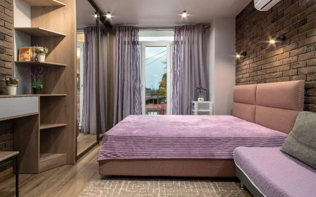 Studiya V Kurortnom Gorodke Apartments