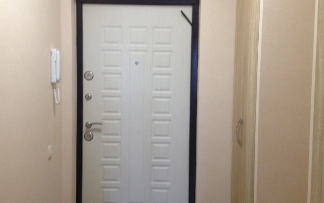 Квартира с отдельной спальней в ЖК Кембридж