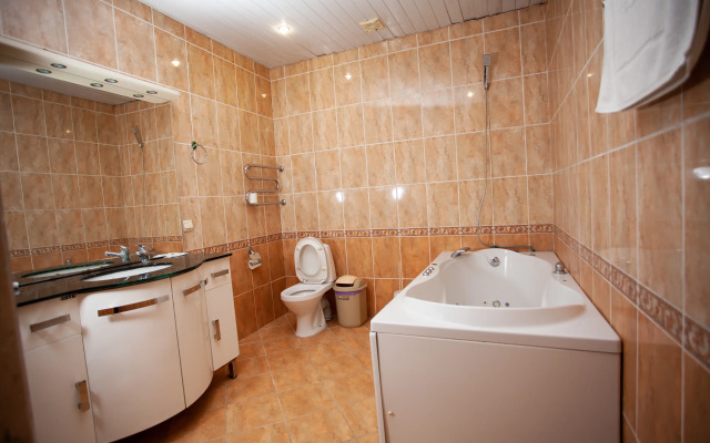 Gagripsh Resort Complex