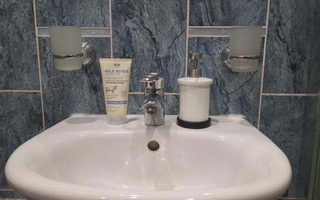 Квартира на Красном Переулке 5к1