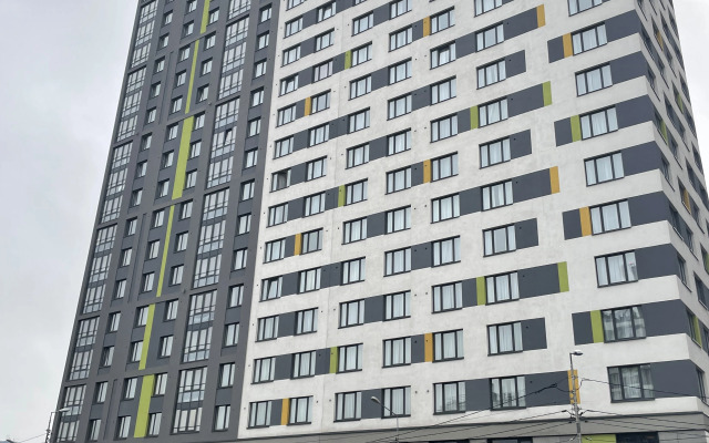 Апартаменты посуточно на Витебском