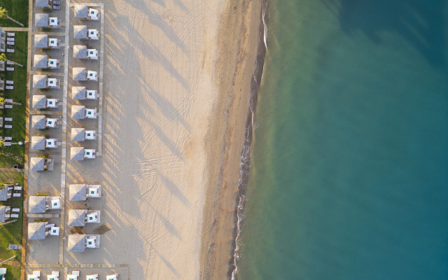 Отель Ethno Belek - Ultra All Inclusive